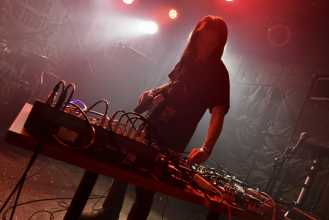 MERZBOW